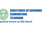 టెన్త్ సప్లిమెంటరీ ఫలితాలు విడుదల
