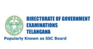 టెన్త్ సప్లిమెంటరీ ఫలితాలు విడుదల