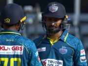 రంగారెడ్డి రైజర్స్ పై హైదరాబాద్ ఈ ఛాంపియన్స్ విజయం