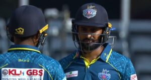 రంగారెడ్డి రైజర్స్ పై హైదరాబాద్ ఈ ఛాంపియన్స్ విజయం