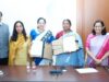 బాల్య వివాహాలకు నిర్మూలనకు తరుణితో ప్రభుత్వ ఒప్పందం