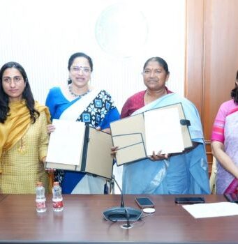 బాల్య వివాహాలకు నిర్మూలనకు తరుణితో ప్రభుత్వ ఒప్పందం
