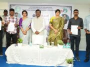 జర్మనీలోని ఉపాధి అవకాశాలను అందిపుచ్చుకోవాలి: మంత్రి వివేక్