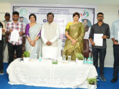 జర్మనీలోని ఉపాధి అవకాశాలను అందిపుచ్చుకోవాలి: మంత్రి వివేక్