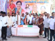 ఘనంగా కోదాడ ఎమ్మెల్యే జన్మదిన వేడుకలు