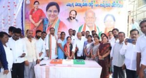 ఘనంగా కోదాడ ఎమ్మెల్యే జన్మదిన వేడుకలు