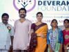ఇచ్చిన మాట నిలబెట్టుకున్న విజయ్ దేవరకొండ