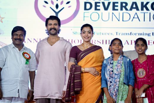 vijay devarakonda