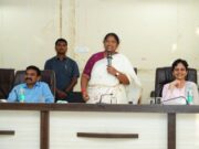 VOAల సంక్షేమం కోసం ప్రభుత్వం కట్టుబడి ఉంది: మంత్రి సీతక్క