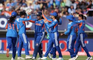 పాకిస్థాన్ పై భారత్ ఘనవిజయం