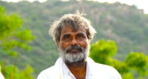 ప్రకృతి, పర్యావరణ ప్రేమికుడు దుశ్చర్ల