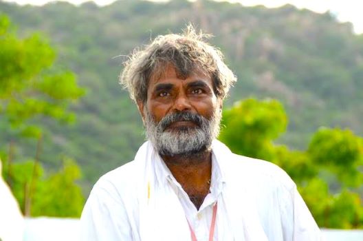 దుశ్చర సత్యనారాయణ
