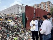 30 రోజుల్లో నిజాంపేట డంపింగ్ యార్డ్ తరలిస్తాం: మంత్రి అడ్లూరి