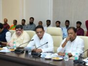 మొహర్రం ఊరేగింపునకు విస్తృత ఏర్పాట్లు: మంత్రి పొన్నం