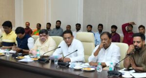 మొహర్రం ఊరేగింపునకు విస్తృత ఏర్పాట్లు: మంత్రి పొన్నం