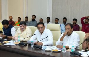 మొహర్రం ఊరేగింపునకు విస్తృత ఏర్పాట్లు: మంత్రి పొన్నం