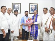 తెలంగాణకు 11.56 లక్షల ఇళ్లను కేటాయించండి: సీఎం రేవంత్ రెడ్డి