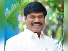పెద్ది సుదర్శన్ రెడ్డి మృతి పట్ల సీఎం రేవంత్ రెడ్డి సంతాపం