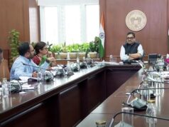 రాష్ట్రంలో 4 ఇండస్ట్రియల్ పార్కుల ఏర్పాటుకు ప్రతిపాదనలు: సీఎస్