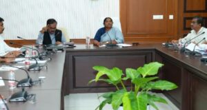 గ్రామీణ రవాణా వ్యవస్థలో విప్లవాత్మక మార్పులకు శ్రీకారం: మంత్రి సీతక్క