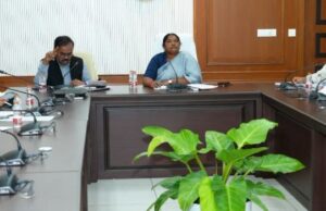 గ్రామీణ రవాణా వ్యవస్థలో విప్లవాత్మక మార్పులకు శ్రీకారం: మంత్రి సీతక్క