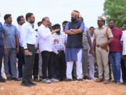 పేద పిల్లలకు నాణ్యమైన విద్య అందించడానికే ఇంటిగ్రేటెడ్ స్కూల్స్: మంత్రి ఉత్తమ్