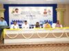 లేబర్ కోడ్స్పై తొందరపాటు నిర్ణయాలు ఉండవు: మంత్రి వివేక్