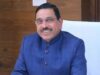 కేంద్ర విద్యాశాఖ మంత్రిగా ప్రహ్లాద్ జోషి