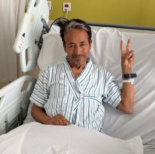 Sonam Wangchuk
