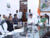 పార్లమెంటరీ వ్యవస్థలో కమిటీల పాత్ర చాలా గొప్పది: స్పీకర్ గడ్డం ప్రసాద్ కుమార్