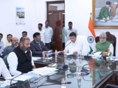 పార్లమెంటరీ వ్యవస్థలో కమిటీల పాత్ర చాలా గొప్పది: స్పీకర్ గడ్డం ప్రసాద్ కుమార్