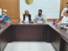 అంబర్పేట్ బోనాల ఉత్సవాలకు విస్తృత ఏర్పాట్లు చేయండి: వి. హనుమంతరావు