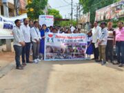 జనాభా అనేది లెక్క కాదు.. ఆ దేశ భవిష్యత్తు: మధుబాబు చికిలే
