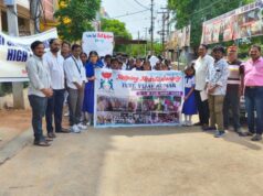 జనాభా అనేది లెక్క కాదు.. ఆ దేశ భవిష్యత్తు: మధుబాబు చికిలే