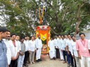 అన్యాయాన్ని ప్రశ్నించడమే అల్లూరికి ఇచ్చే నిజమైన నివాళి: డిప్యూటీ సీఎం