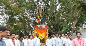 అన్యాయాన్ని ప్రశ్నించడమే అల్లూరికి ఇచ్చే నిజమైన నివాళి: డిప్యూటీ సీఎం