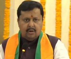 తెలంగాణలో రాబోయే కాలం బీజేపీదే: నితిన్ నబీన్