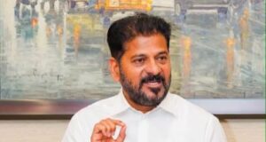 యువత భవిష్యత్తే.. దేశ భవిష్యత్ : సీఎం రేవంత్ రెడ్డి