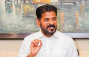 యువత భవిష్యత్తే.. దేశ భవిష్యత్ : సీఎం రేవంత్ రెడ్డి
