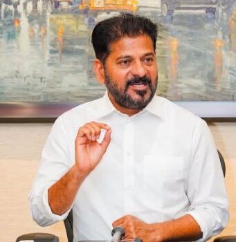 యువత భవిష్యత్తే.. దేశ భవిష్యత్ : సీఎం రేవంత్ రెడ్డి