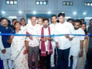 పిల్లలకు నాణ్యమైన విద్య, పౌష్టికాహారం అందిచటం ప్రభుత్వ బాధ్యత: సీఎం రేవంత్