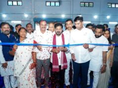 పిల్లలకు నాణ్యమైన విద్య, పౌష్టికాహారం అందిచటం ప్రభుత్వ బాధ్యత: సీఎం రేవంత్