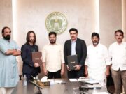 హైదరాబాద్ ట్రాఫిక్ సిగ్నల్స్ను ఇంటిగ్రేట్ చేయాలి: సీఎం రేవంత్ రెడ్డి