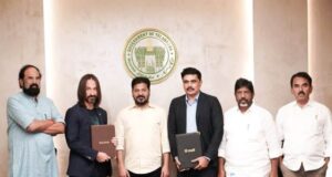 హైదరాబాద్ ట్రాఫిక్ సిగ్నల్స్ను ఇంటిగ్రేట్ చేయాలి: సీఎం రేవంత్ రెడ్డి