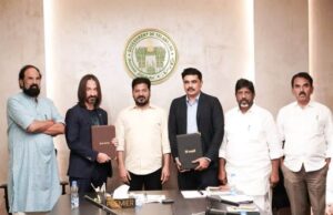 హైదరాబాద్ ట్రాఫిక్ సిగ్నల్స్ను ఇంటిగ్రేట్ చేయాలి: సీఎం రేవంత్ రెడ్డి