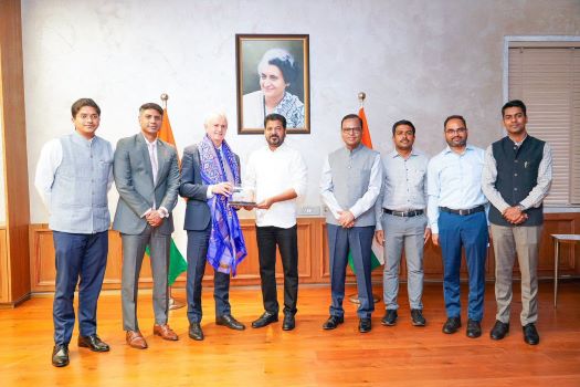 cm meet canada deligates