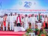 మిడ్జిల్ డార్క్ ఏరియా కాదు.. వెలుగు నిండిన మండలంగా ప్రభుత్వ రికార్డుల్లో రావాలి: సీఎం