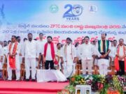 మిడ్జిల్ డార్క్ ఏరియా కాదు.. వెలుగు నిండిన మండలంగా ప్రభుత్వ రికార్డుల్లో రావాలి: సీఎం