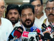 భవిష్యత్తులో ఫీజు రీయింబర్స్మెంట్ సమస్య ఉండదు: సీఎం రేవంత్ రెడ్డి