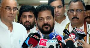 భవిష్యత్తులో ఫీజు రీయింబర్స్మెంట్ సమస్య ఉండదు: సీఎం రేవంత్ రెడ్డి